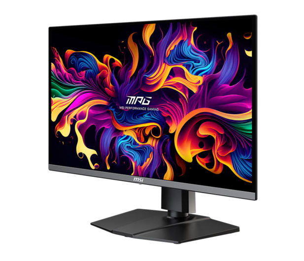 MSI MPG 272URX QD-OLED - 1319205 - zdjęcie 3